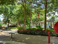 -荔湾区儿童公园