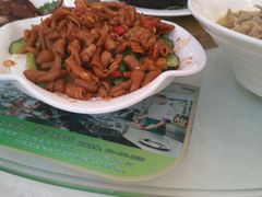 -椿记烧鹅(叠彩店)