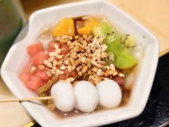 -锦府盐帮·侯宅(五棵松万达店)