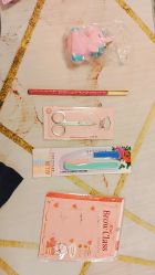 -变美丽半永久纹眉连锁·机器野生眉·洗眉
