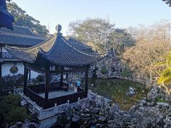 -何园