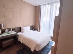 -国际青年会议酒店