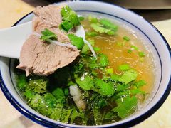 -西安绿地假日酒店·欧意咖啡厅