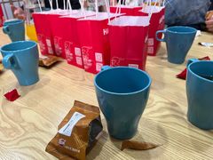 -FullHouse桌游狼人跑团剧本杀(徐家汇店)