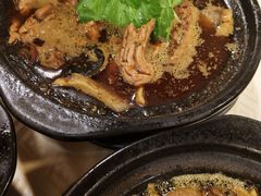 -老砂锅(城北店)
