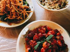 -巴厘龙虾·榜首油焖大虾(洞庭·艺术洋房店)