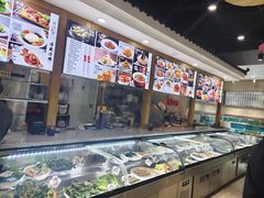 -良师门滨海人家·海鲜·家常菜(滨海城店)