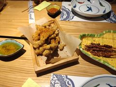 -觅香串串香·麻辣烫·冒菜(欧美广场店)