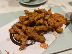-北李妈妈菜·海肠捞饭(高新万达店)