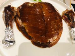 -大鸭梨烤鸭店(朝阳路店)