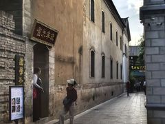 -昆明老街
