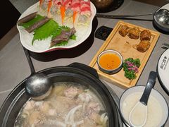-同仁四季椰子鸡(无锡滨湖万象汇店)