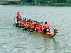 -南通濠河风景名胜区