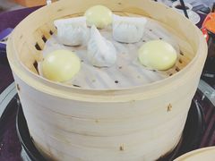 -桃源尚品海鲜酒楼(京港澳高速店)