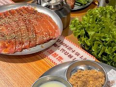 -哼蟹二将·烤肉酱蟹(合生汇店)