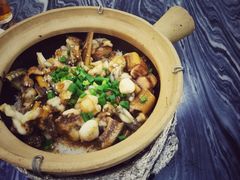 -红星光发煲仔饭(大石街店)