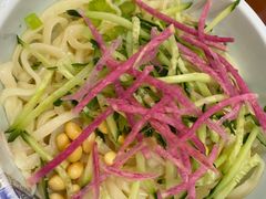 -恭敬李老北京炸酱面·京味菜(西花市店)
