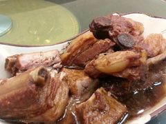 红烧肉-旺达·福州菜(正大广场店)