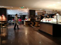 -青岛证大喜玛拉雅酒店·Z1餐厅