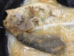 小网海鲜面-台州老六海鲜面馆(上南总店)