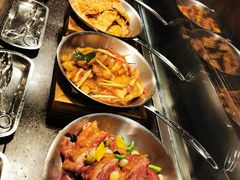 -酌宴府The China Club·广州万富希尔顿酒店(云城东路店)