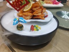 -鲁阳·谷城菜(阳谷博济桥广场店)