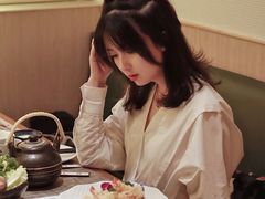 -歌行灯日本料理(伊势丹店)