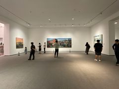 -四川美术学院美术馆