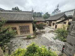 -胡氏古民居建筑