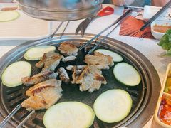 -猫抓烤肉(春熙路店)