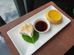 -夏宫中餐厅(静安香格里拉店)