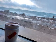 景观位-Cafe Aewol Monsant