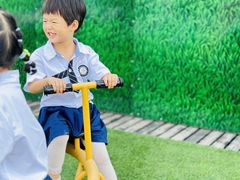 -无锡金色摇篮幼儿园(宝龙城市广场店)