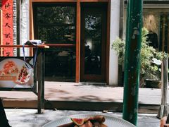 法式薄饼小牛排-AFS Cafe & Canteen(闽江二路店)