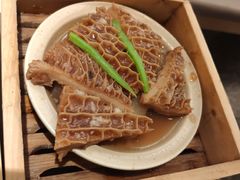 金钱肚-蔡澜点心·粤菜(西单大悦城店)