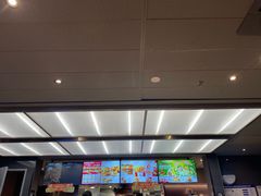 -肯德基(东直门来福士店)