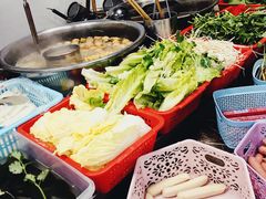 -正宗阳山牛杂(东城店)
