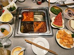 -海底捞火锅(赛格国际购物中心店)