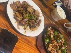 -卢庄(江汉路店)