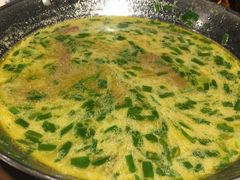 韭香鸭血-百姓人家家常菜馆(大观·天地MALL店)