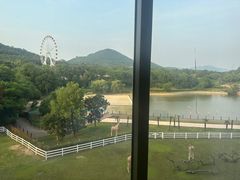 -南京汤山紫清湖生态旅游温泉度假区