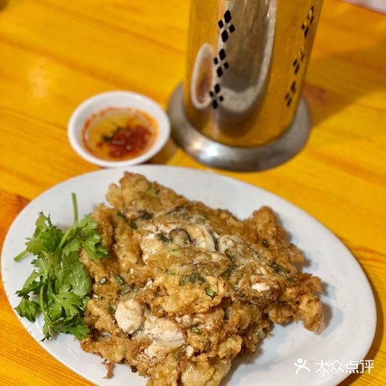 阿瑞蚝洛(揭阳学宫)
