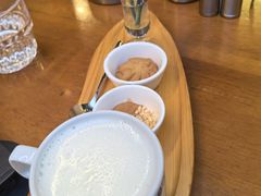 -MADO冰淇淋咖啡馆(淘金店)