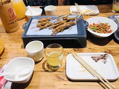 -管氏翅吧(地安门创始店)