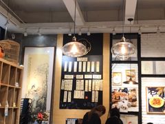 大堂-小豆海棠(人民南路店)