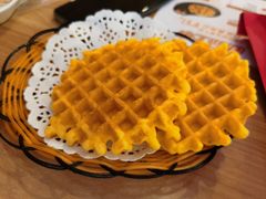 -豪客来牛排(红豆万花城店)