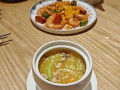 -德胜轩正宗顺德菜(宝安沙井会展中心店)