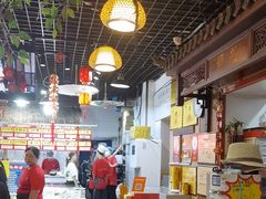 -旺角小渔村(二马路店)