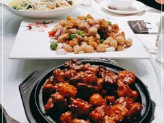 -百姓食府(秦虹路店)