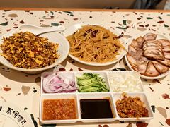 -姥姥家春饼店(惠新东街店)